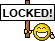 :locked